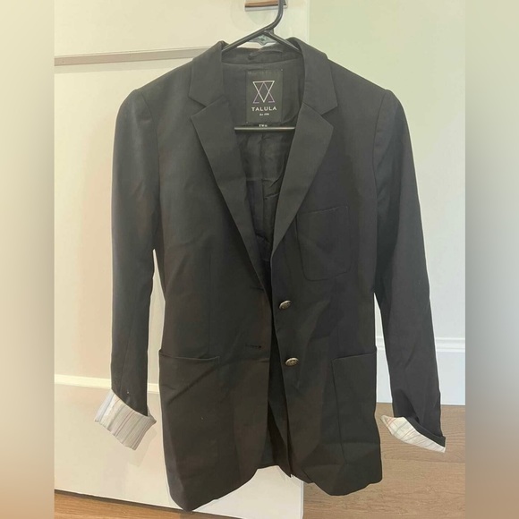 Talula Blazer - Picture 1 of 1